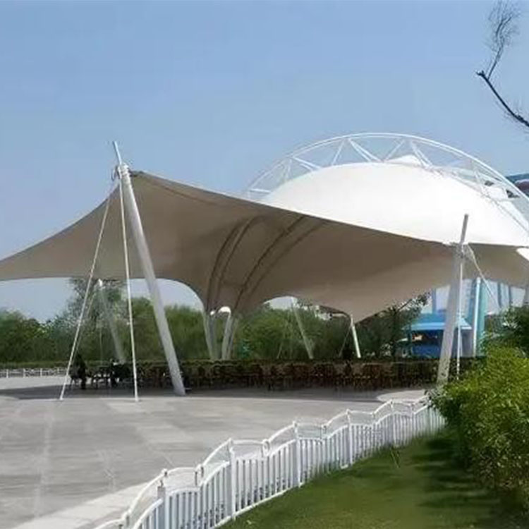 高邮市工程案例