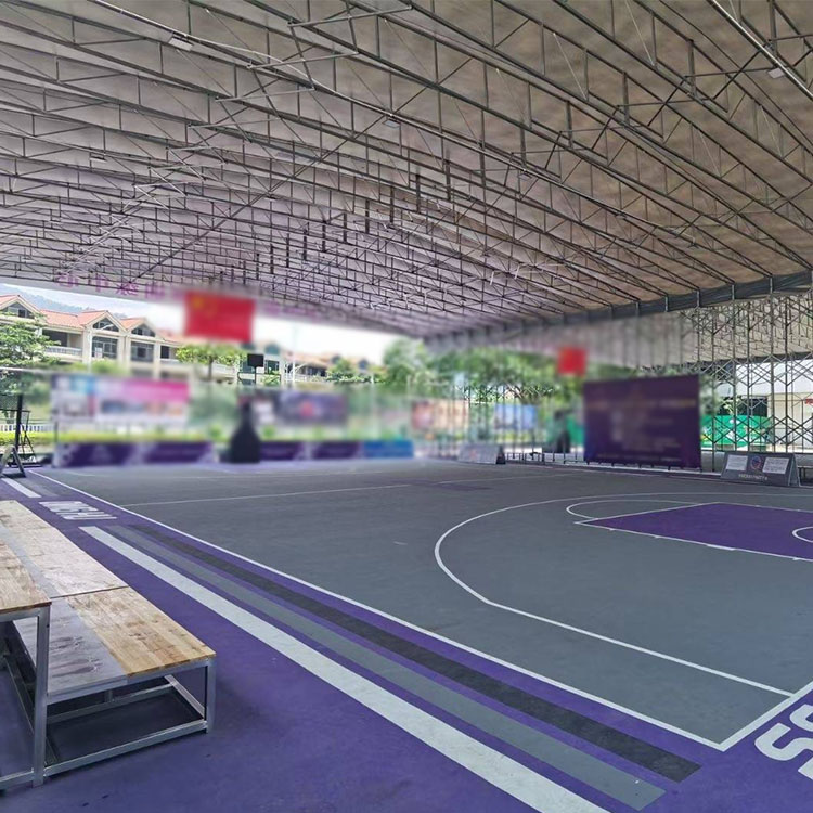 高邮市工程案例