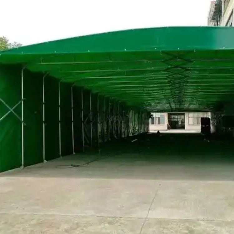 高邮市工程案例