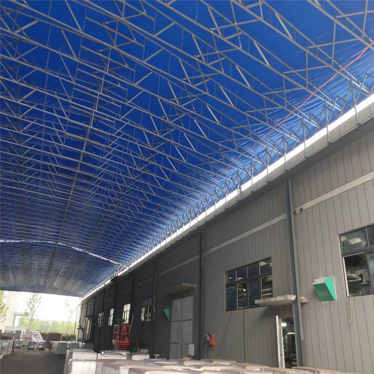 高邮市工程案例