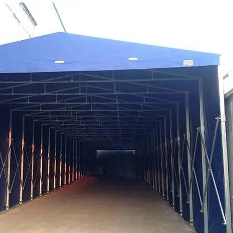 高邮市工程案例