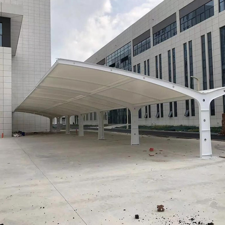 高邮市工程案例